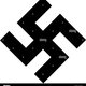 Nazi swastika t2rm17
