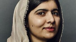 Timeline: Malala Yousafzai di Andrea Lucifora 3B