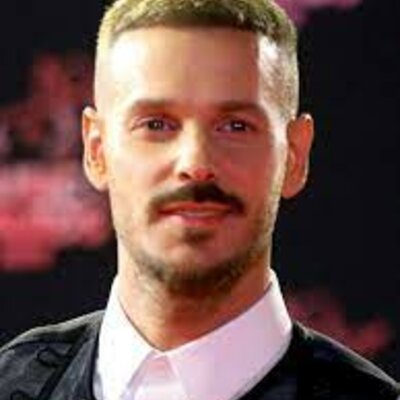 Timeline: La vie de M. Pokora