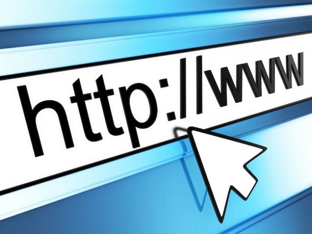 Xarxa d'abast mundial (WWW).