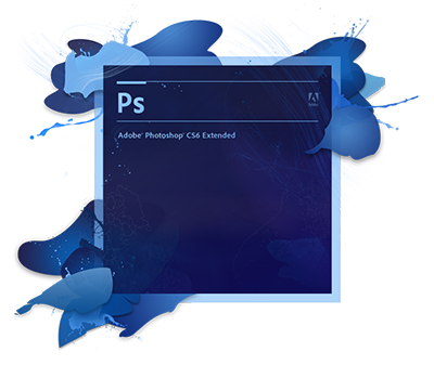Adobe Photoshop CS6 (M2)