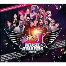 Prix NRJ music awards