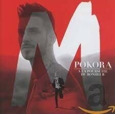 Création du album " À la poursuite du bonheur"