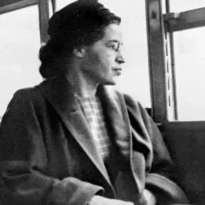 Rosa Parks