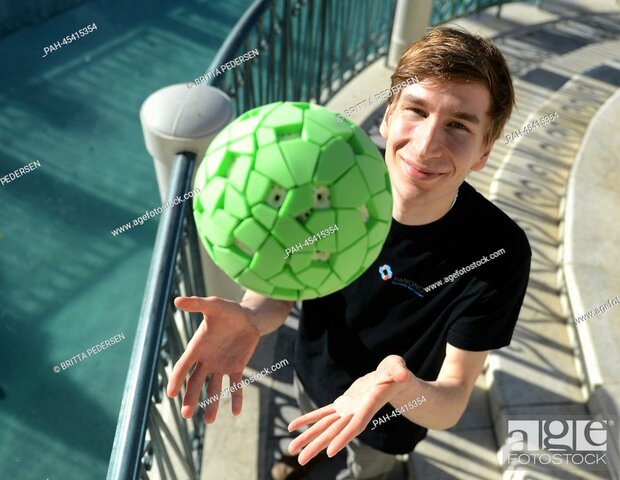 Cámara Panono Esférica (M1)