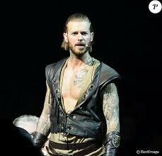 Annoce leur participation dans le Musical "Robin du bois"