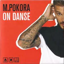 Sort du album " On danse"