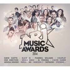 Prix NRJ Music Awards