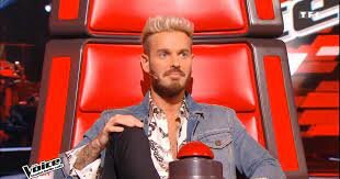 Participation dans le programme " La voix"