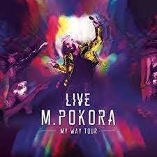 Sorte son album "Live"
