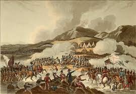 Mexicos independence from Spain