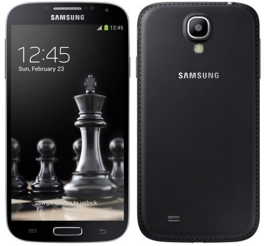 Samsung Galaxy S4 (M1)