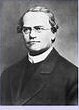 GREGOR MENDEL