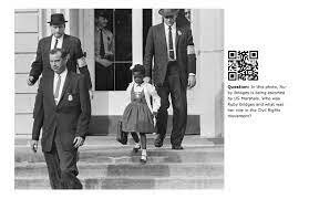 Ruby Bridges