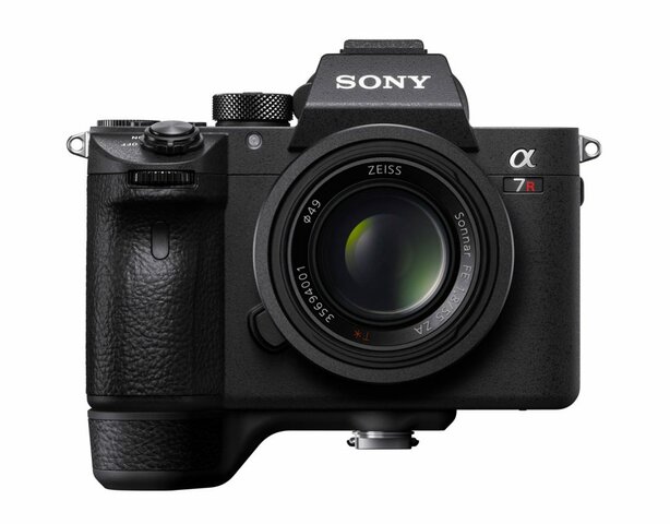 Sony alpha 7 (M1)