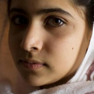 Timeline: Malala Yousafzai di Matteo Scandurra