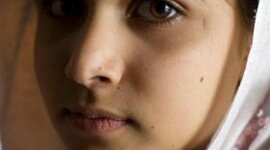 Timeline: Malala Yousafzai di Matteo Scandurra