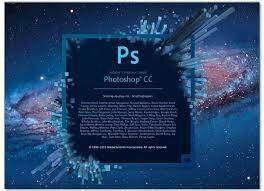 Adobe Photoshop CS7 (M2)
