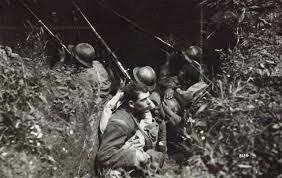 Prima guerra mondiale