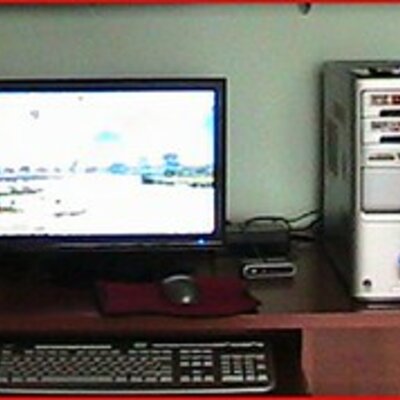 Timeline: Computer & Related Technology Timeline