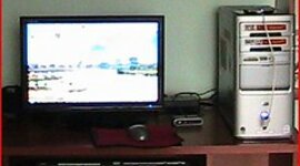 Timeline: Computer & Related Technology Timeline