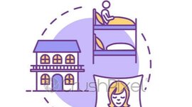 Timeline: Origen, historia y evolución hasta la actualidad de los establecimientos de Alojamiento