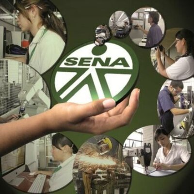 Timeline: HISTORIA DEL SENA