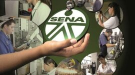 Timeline: HISTORIA DEL SENA