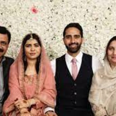 Timeline: malala, lavinia  beninato 3b