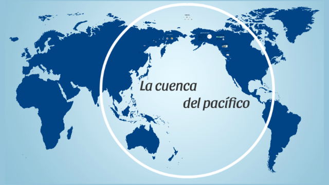 Olimpíada de la Cuenca del Pacífico