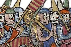 Fundació dels almogàvers