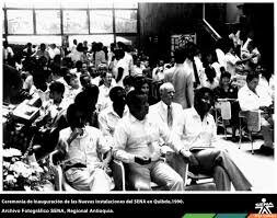 OPORTUNIDADES LABORALES