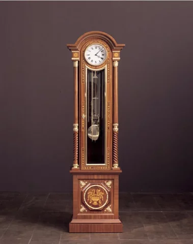 Rellotge de pèndola