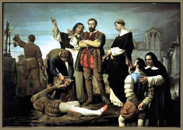 CONSECUENCIAS DEL MOVIMIENTO