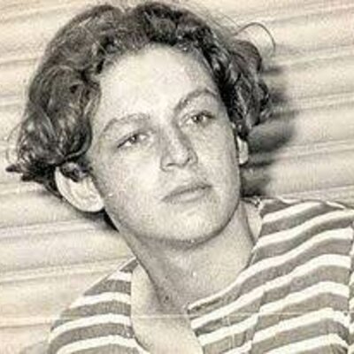 Timeline: Caso de Carlos Eduardo Robledo Puch ("el Ángel Negro")