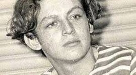 Timeline: Caso de Carlos Eduardo Robledo Puch ("el Ángel Negro")