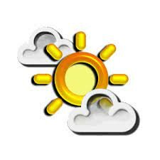 Primera predicció del temps.