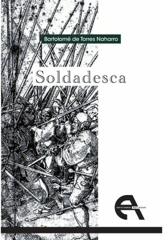 Soldadesca