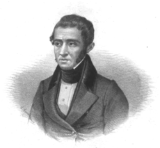 Declaración de Luis G. Cuevas