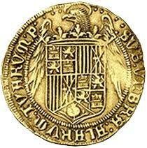 La primera moneda internacionalment reconeguda