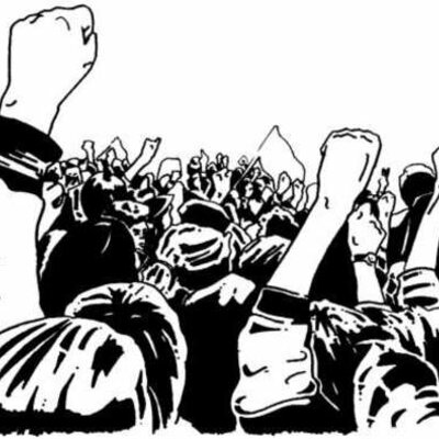 Timeline: Los movimientos sociales (1949-1980)