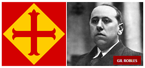 Confederación Española de Derechas Autónomas (CEDA)