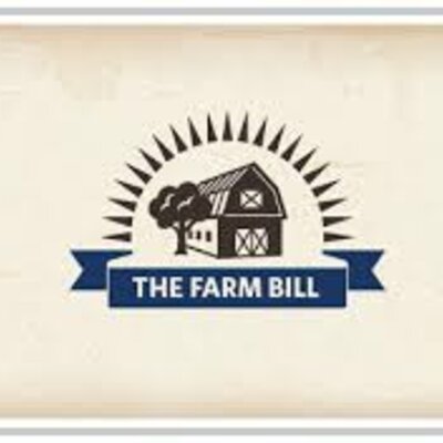 Timeline: Farm Bill Timeline