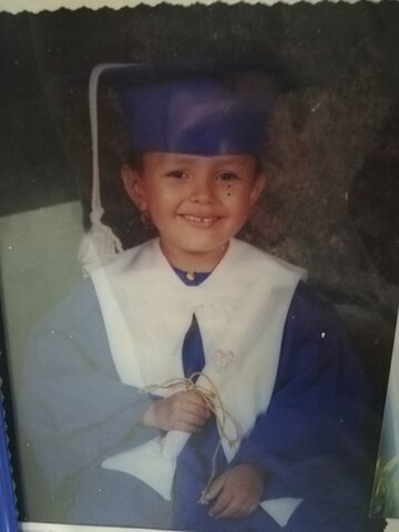 Transition graduation