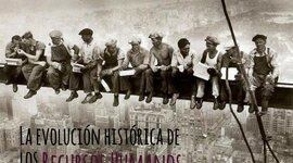 Timeline: Recursos Humanos en la Administración Pública