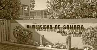 Huelga de Universidad de Sonora