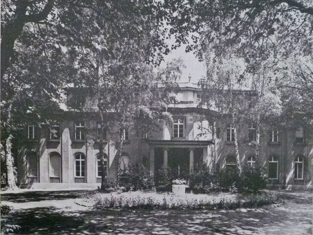 Wannsee Conference
