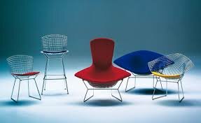Harry Bertoia