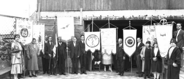 Sociedad Mutualista de Empleados Federales.