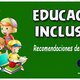 Educacion inclusiva